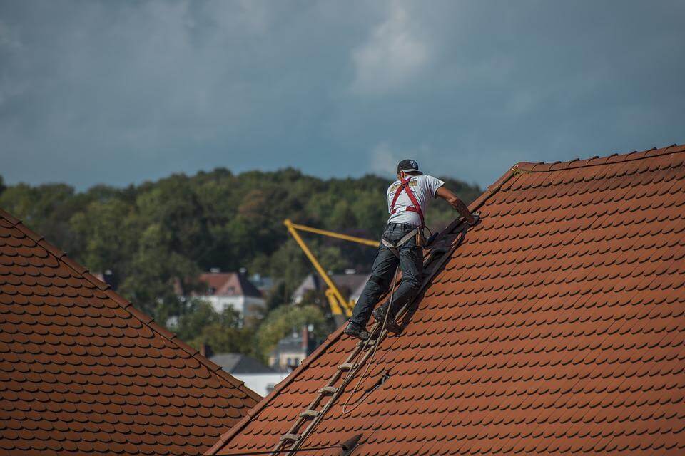 Compañias de roofing cerca de mi para trabajar y contratar en Estados Unidos