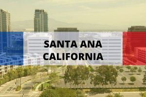 Lista de Plomeros a domicilio en  Santa Ana Ca las 24 horas