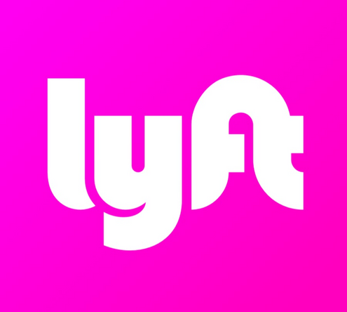 App servicio de taxi Lyft