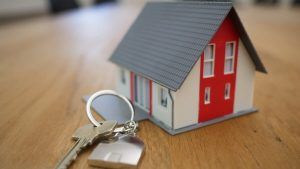 Casas en renta baratas