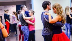 Clases de baile usa cerca de mi