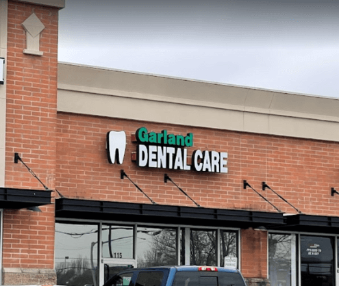 ClÃ­nica Garland Dental Care