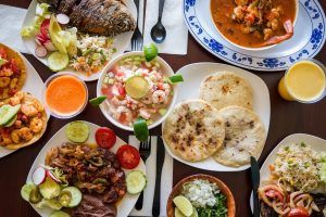 Restaurantes salvadoreños, los más destacados en EE.UU