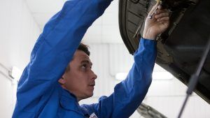 Talleres mecánicos con experiencia USA