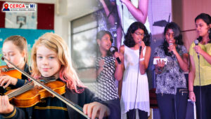 escuelas de musica cerca de mi