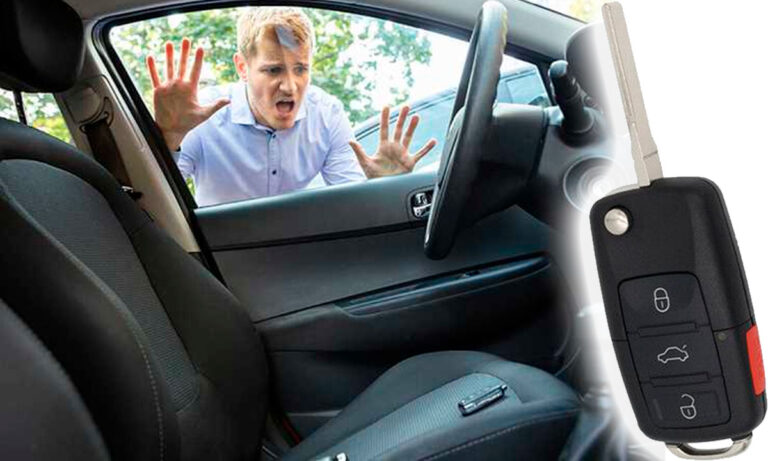Consigue cerrajero de autos a domicilio cerca de mí en español