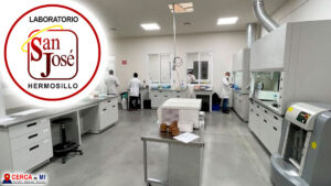 laboratorio san jose hermosillo