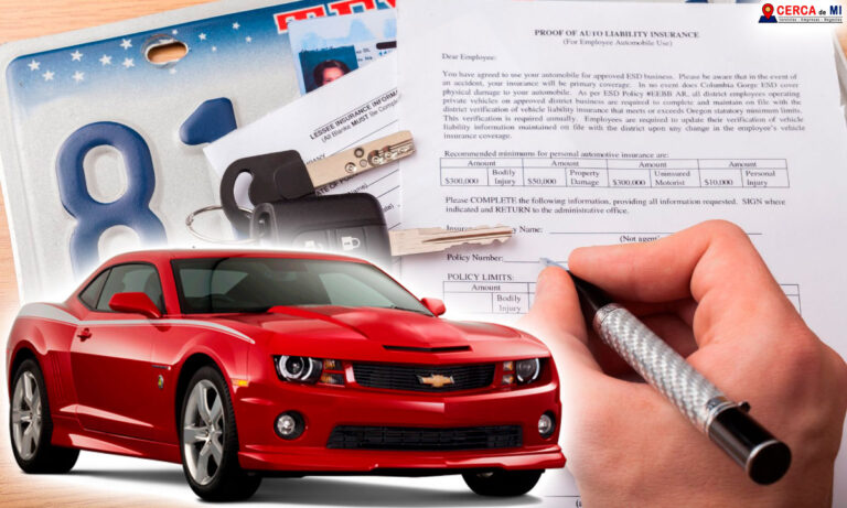registración de vehículos cerca de mi