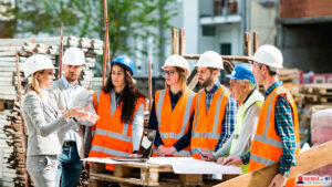 trabajo de construccion en new york