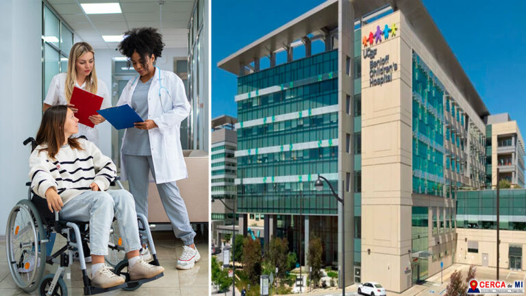 hospitales cerca de mi