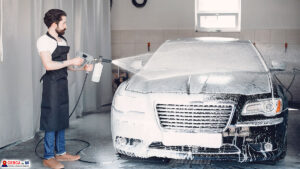 car wash cerca de mí