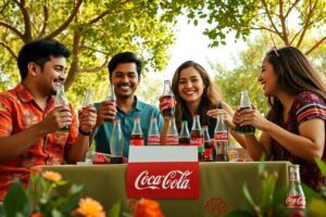 Contacto de la distribuidora Coca-Cola Femsa Mixcoac