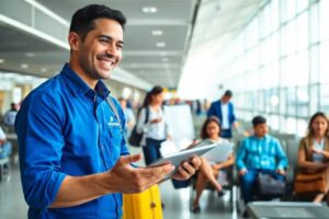 Información y contacto de Aerocalafia en México