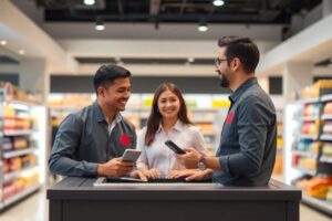 Teléfono y atención a clientes de Coppel México
